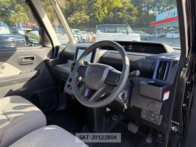 Daihatsu TANTO 2022-02 8797686-12