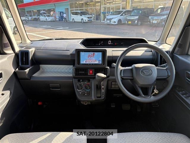 Daihatsu TANTO 2022-02 8797686-13