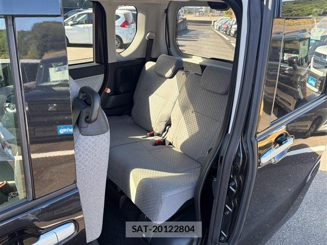 Daihatsu TANTO 2022-02 8797686-14