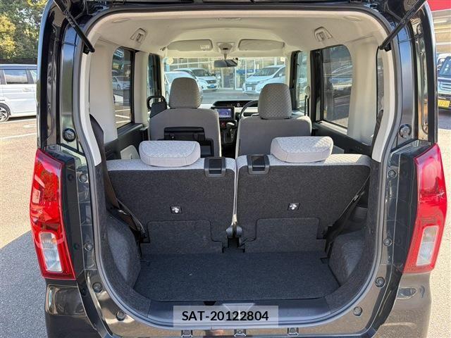 Daihatsu TANTO 2022-02 8797686-15