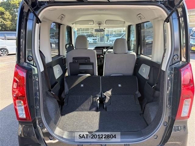 Daihatsu TANTO 2022-02 8797686-16