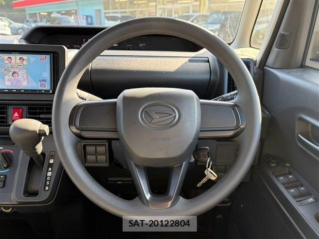 Daihatsu TANTO 2022-02 8797686-17