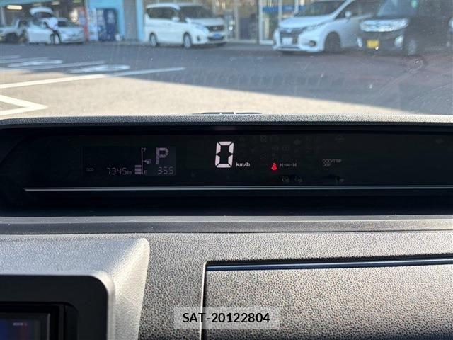 Daihatsu TANTO 2022-02 8797686-22
