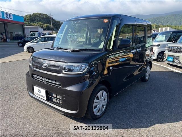 Daihatsu TANTO 2022-02 8797686-2