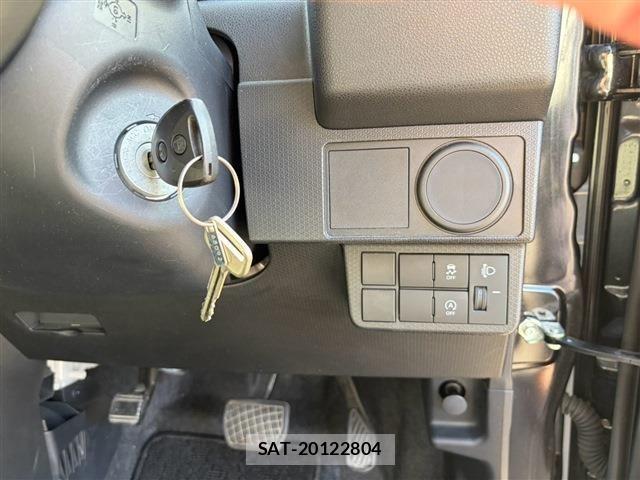 Daihatsu TANTO 2022-02 8797686-29