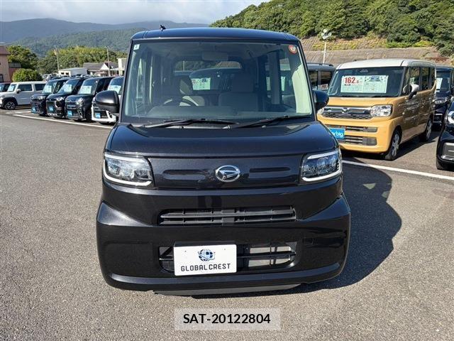 Daihatsu TANTO 2022-02 8797686-3