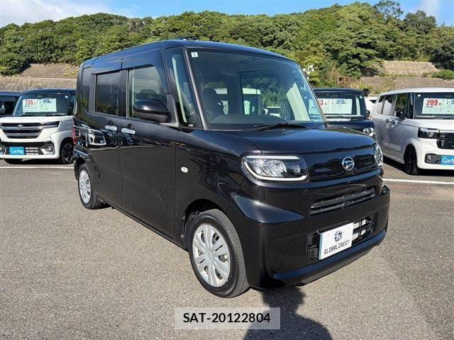 Daihatsu TANTO 2022-02 8797686-4