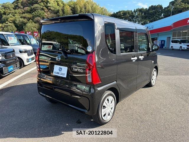 Daihatsu TANTO 2022-02 8797686-5