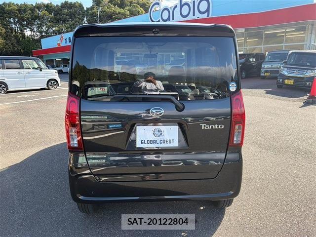 Daihatsu TANTO 2022-02 8797686-6
