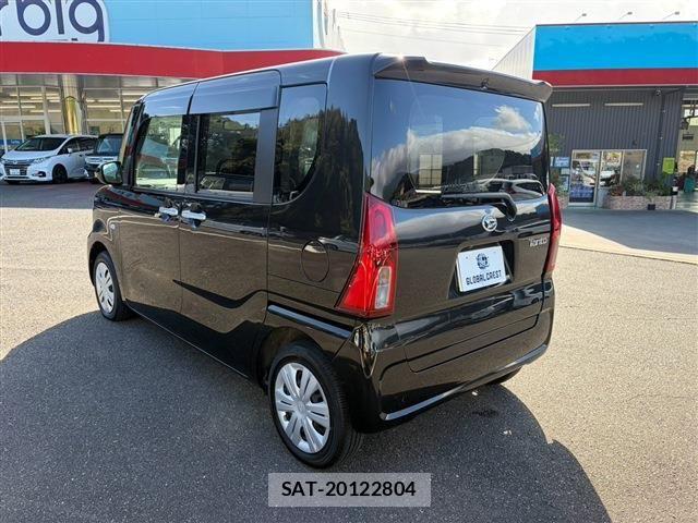 Daihatsu TANTO 2022-02 8797686-7
