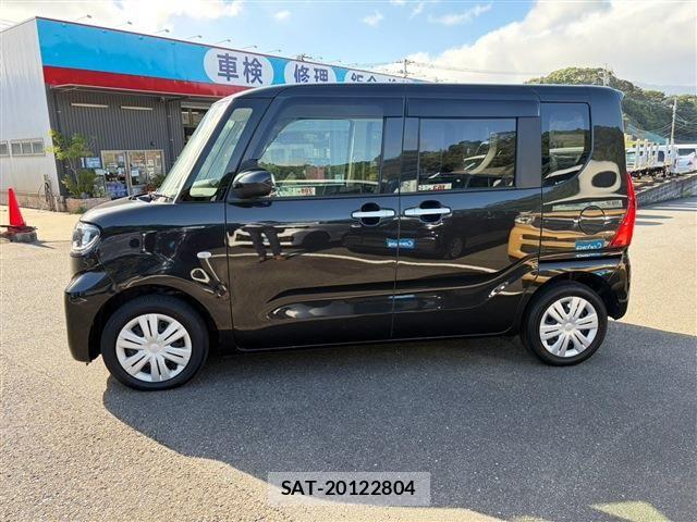 Daihatsu TANTO 2022-02 8797686-8