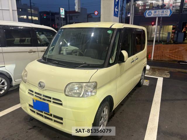 Daihatsu TANTO 2011-09 8797700-0