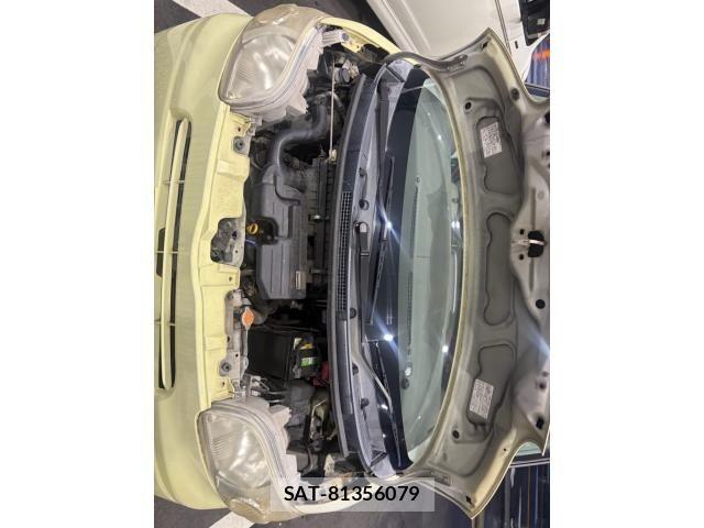 Daihatsu TANTO 2011-09 8797700-15