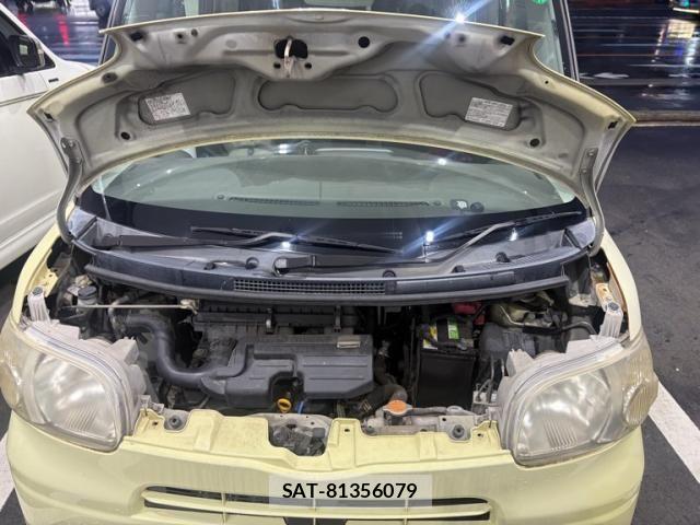 Daihatsu TANTO 2011-09 8797700-16