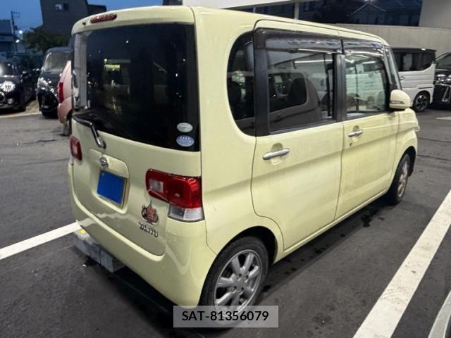 Daihatsu TANTO 2011-09 8797700-2