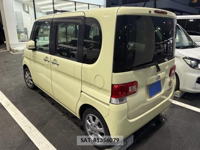Daihatsu TANTO 2011-09 8797700-3