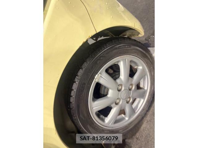 Daihatsu TANTO 2011-09 8797700-4