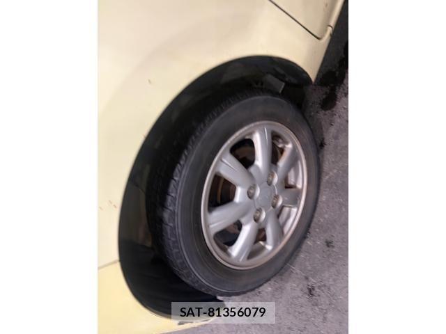 Daihatsu TANTO 2011-09 8797700-5