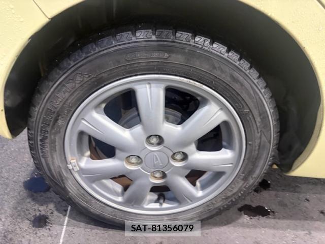 Daihatsu TANTO 2011-09 8797700-6