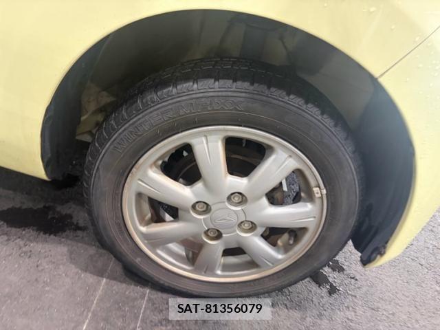 Daihatsu TANTO 2011-09 8797700-7