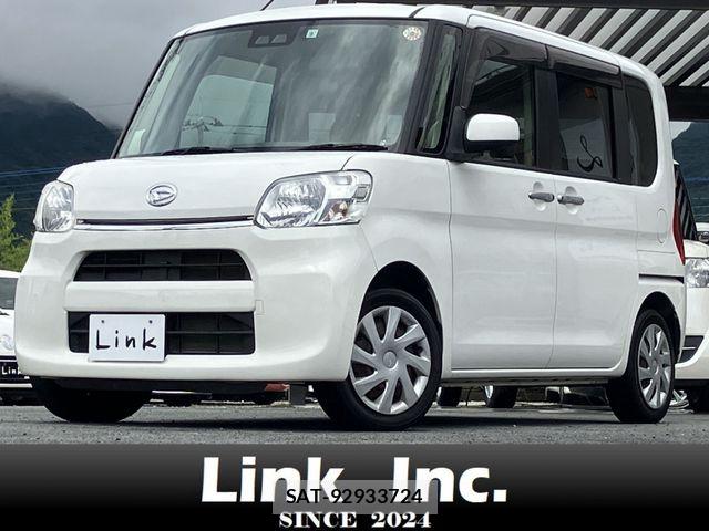 Daihatsu TANTO 2017-09 8797688-0