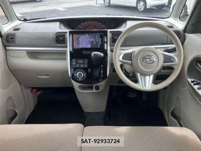 Daihatsu TANTO 2017-09 8797688-9