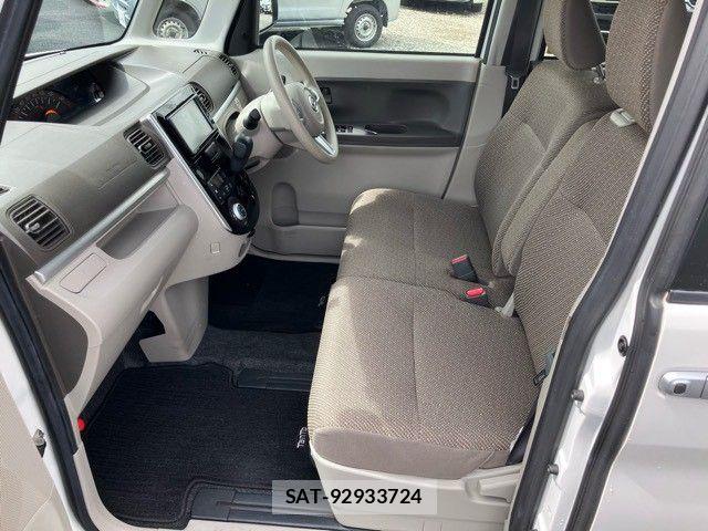 Daihatsu TANTO 2017-09 8797688-11