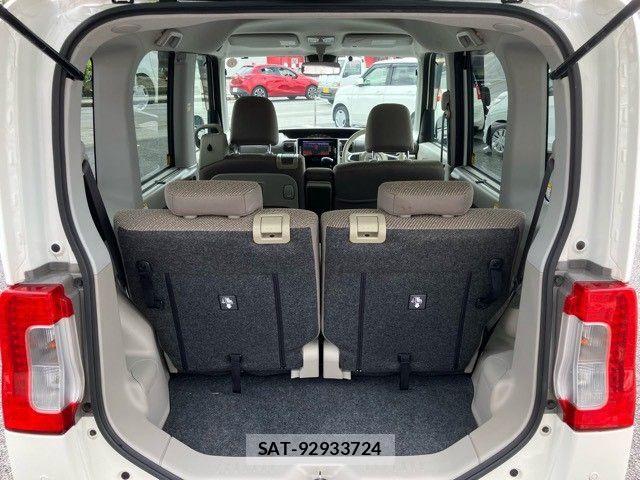 Daihatsu TANTO 2017-09 8797688-14