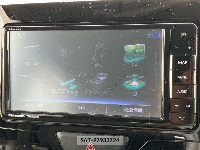 Daihatsu TANTO 2017-09 8797688-18