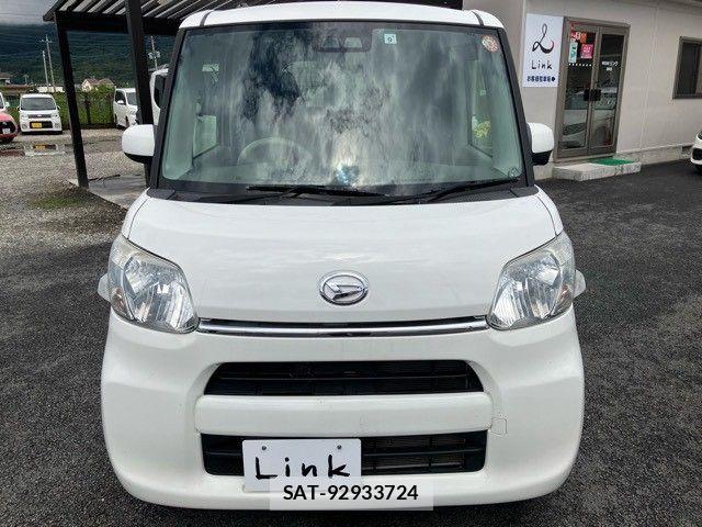 Daihatsu TANTO 2017-09 8797688-1