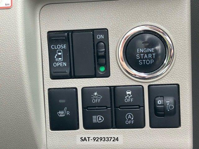 Daihatsu TANTO 2017-09 8797688-21