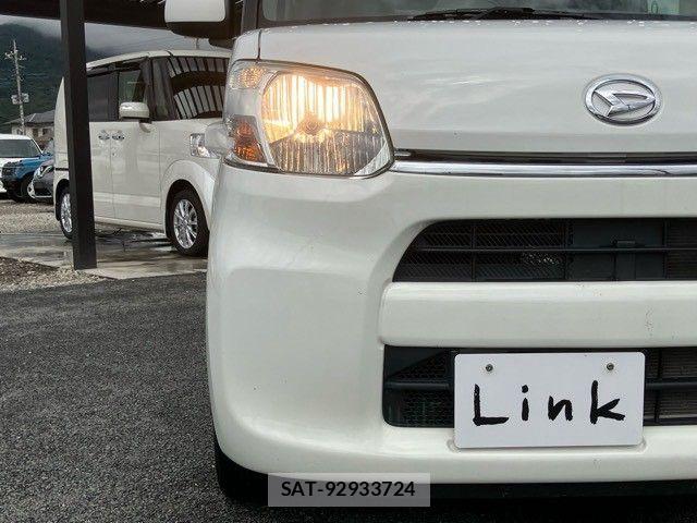 Daihatsu TANTO 2017-09 8797688-25
