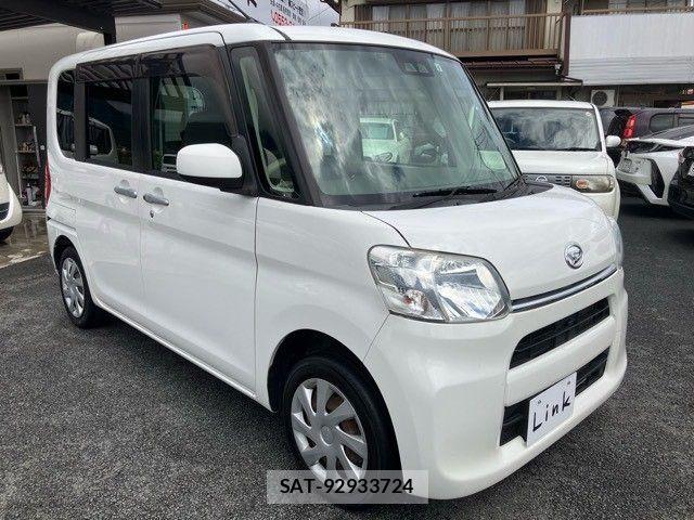 Daihatsu TANTO 2017-09 8797688-2