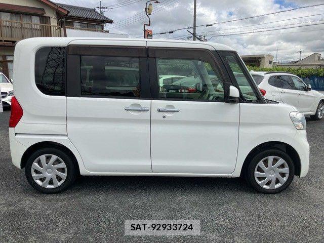 Daihatsu TANTO 2017-09 8797688-3