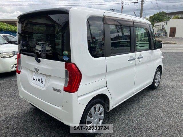 Daihatsu TANTO 2017-09 8797688-4