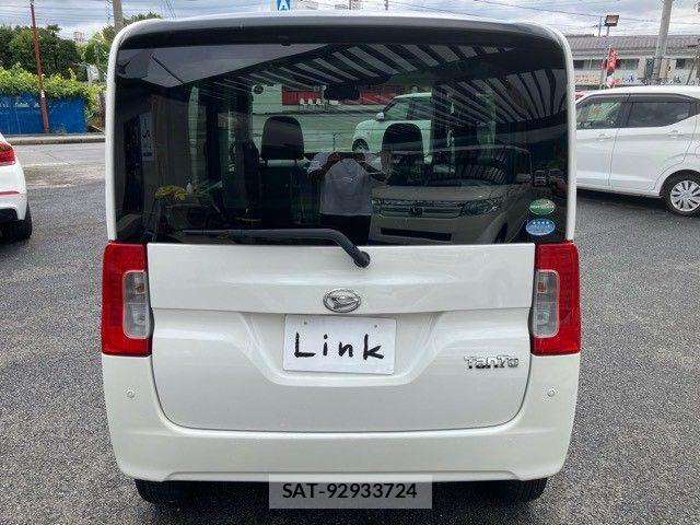 Daihatsu TANTO 2017-09 8797688-5