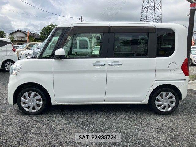 Daihatsu TANTO 2017-09 8797688-7