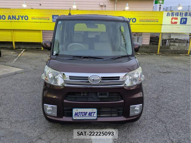 Daihatsu TANTO 2014-02 8797690-14