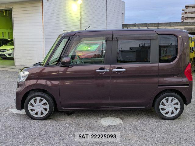 Daihatsu TANTO 2014-02 8797690-15