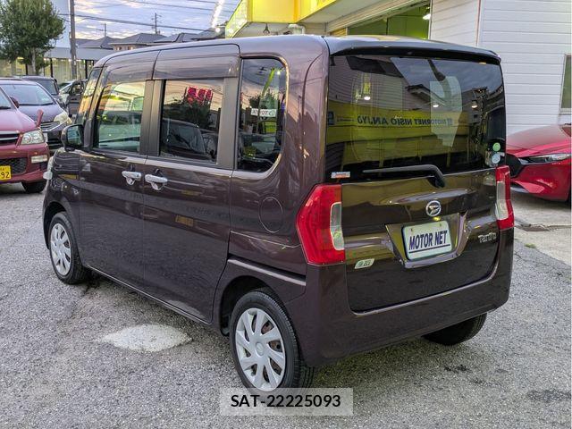 Daihatsu TANTO 2014-02 8797690-16