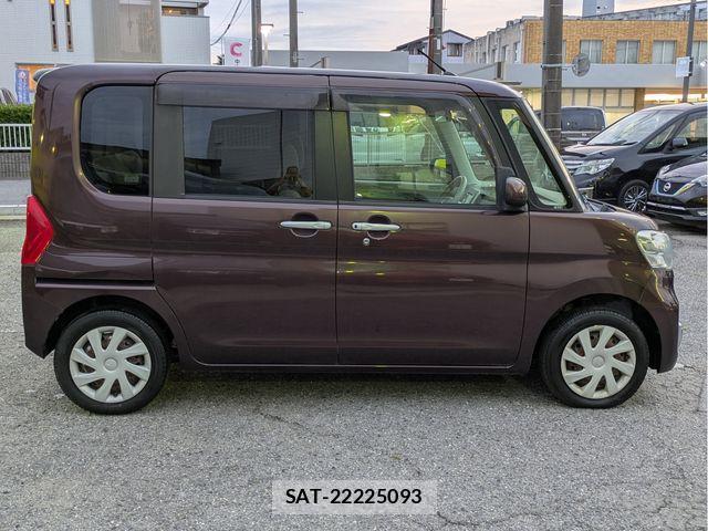 Daihatsu TANTO 2014-02 8797690-18
