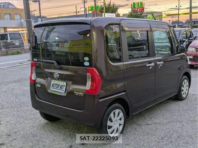 Daihatsu TANTO 2014-02 8797690-1