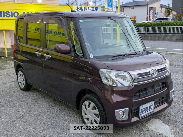 Daihatsu TANTO 2014-02 8797690-19