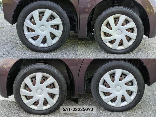 Daihatsu TANTO 2014-02 8797690-22