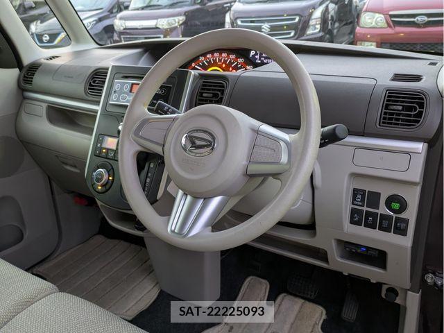 Daihatsu TANTO 2014-02 8797690-24