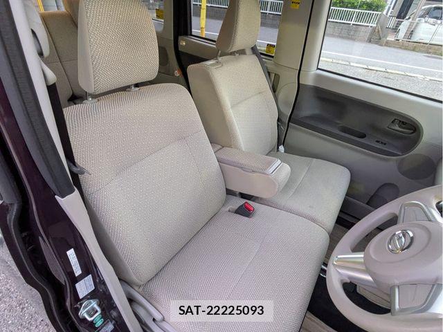 Daihatsu TANTO 2014-02 8797690-25