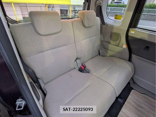 Daihatsu TANTO 2014-02 8797690-26