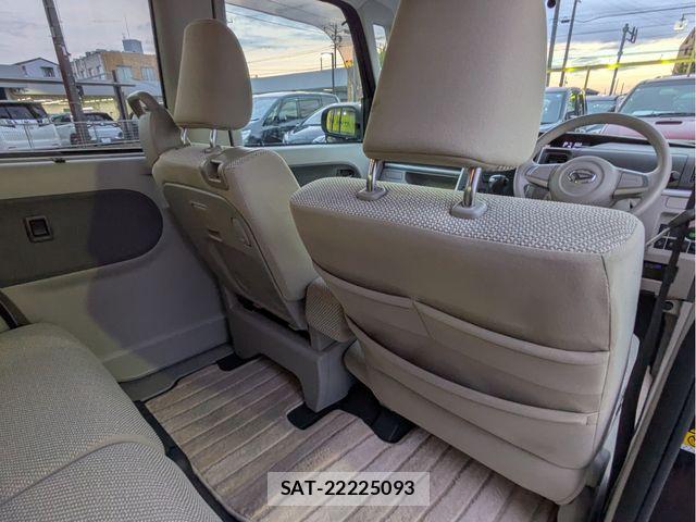 Daihatsu TANTO 2014-02 8797690-27