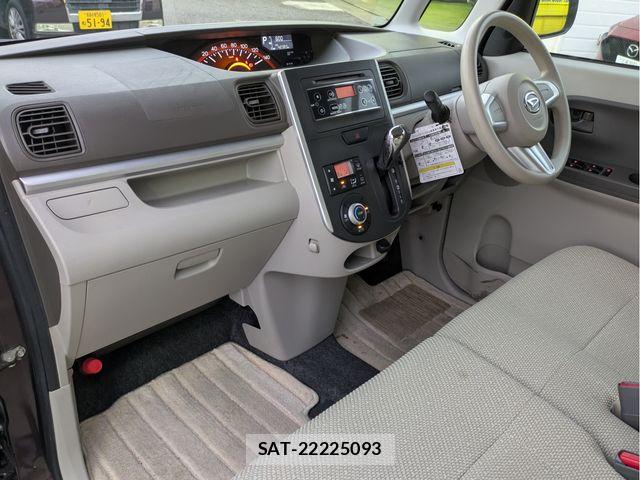 Daihatsu TANTO 2014-02 8797690-2