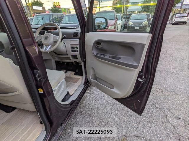 Daihatsu TANTO 2014-02 8797690-29